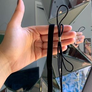2 Piece choker